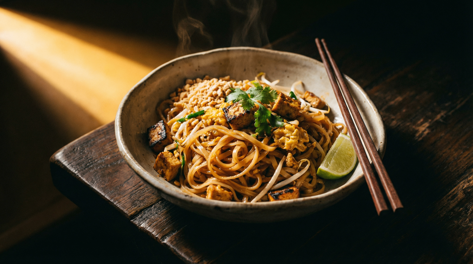Pad Thai